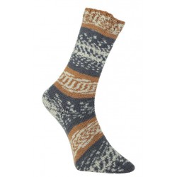 Pro Lana Golden Socks Fjord Socks 187