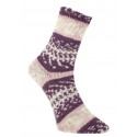Pro Lana Golden Socks Fjord Socks 188