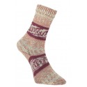 Pro Lana Golden Socks Fjord Socks 189