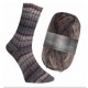 Pro Lana Golden Socks Mont Blanc - 508