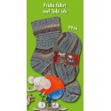 Opal Freche Freunde 2 - 9956 Frida faehrt auf Tobi ab