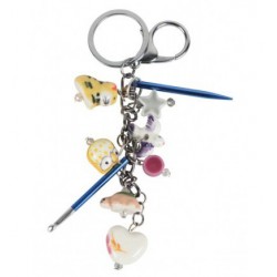 KnitPro Knitting Charms - Passion