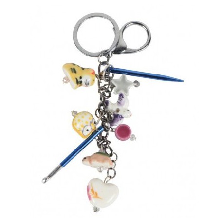 KnitPro Knitting Charms - Passion