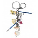 KnitPro Knitting Charms - Passion