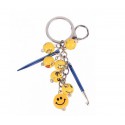 KnitPro Knitting Charms - Happiness