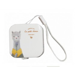 HiyaHiya Meetlint Alpaca Geel