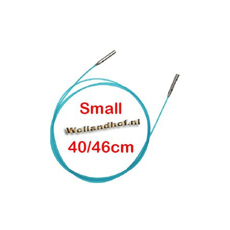 HiyaHiya Sharp 40-46 cm - verwisselbare Small kabel