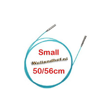 HiyaHiya Sharp 40-46 cm - verwisselbare Small kabel