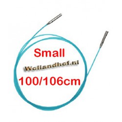 HiyaHiya Sharp 100-106 cm - verwisselbare Small kabel