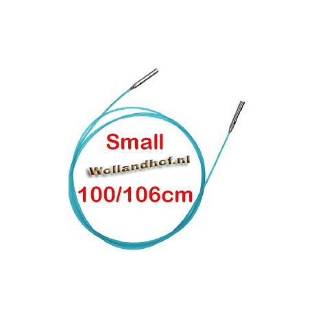 HiyaHiya Sharp 100-106 cm - verwisselbare Small kabel