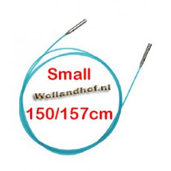 HiyaHiya 150-157 cm - verwisselbare Small kabel