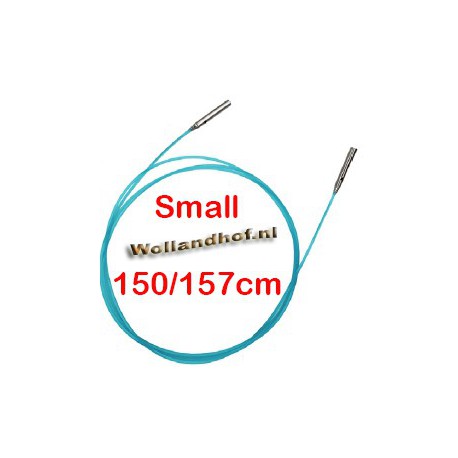 HiyaHiya Sharp 150-157 cm - verwisselbare Small kabel