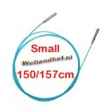 HiyaHiya 150-157 cm - verwisselbare Small kabel