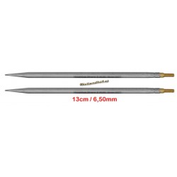 HiyaHiya Sharp 13 cm - 6.5 mm - verwisselbare Large naaldpunten-tips
