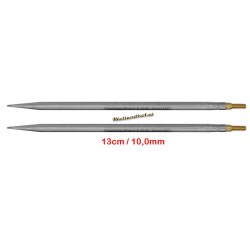 HiyaHiya Sharp 13 cm - 10.0 mm - verwisselbare Large naaldpunten-tips