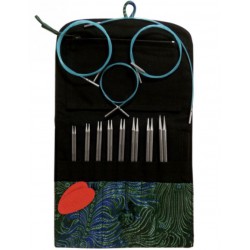HiyaHiya Sharp Premium Set - 13 cm - Small