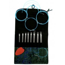 HiyaHiya Sharp Premium Plus Set - 13 cm