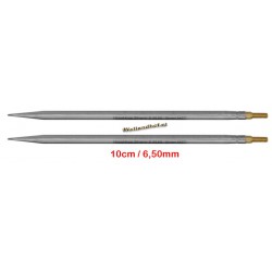 HiyaHiya Sharp 10 cm - 6.5 mm - verwisselbare Large naaldpunten-tips