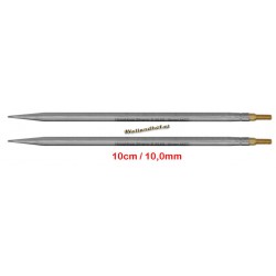 HiyaHiya Sharp 10 cm - 10.0 mm - verwisselbare Large naaldpunten-tips