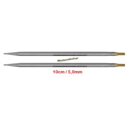 HiyaHiya Sharp 10 cm - 5.0 mm - verwisselbare Small naaldpunten-tips