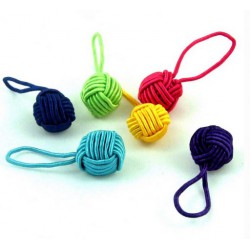 HiyaHiya Steekmarkeerders - Yarn Ball diverse kleuren