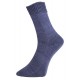 Pro Lana Golden Socks - Business Bamboo 502 Midden blauw