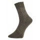 Pro Lana Golden Socks - Business Bamboo 504 Midden bruin