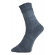 Pro Lana Golden Socks - Business Bamboo 509 Petrol