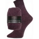 Pro Lana Golden Socks - Business Bamboo 506 Bordeaux