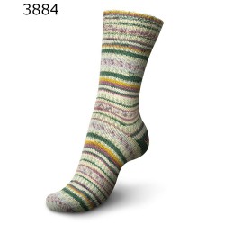 Regia Design Line - 3884 Leknes Color - Arne en Carlos Lofoten - Op is OP