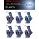 Pro Lana Golden Socks Blauen 6-draads