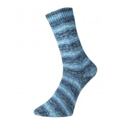 Pro Lana Golden Socks Merino ExtraFein - 455 - 6-draads