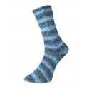 Pro Lana Golden Socks Merino ExtraFein - 455 - 6-draads