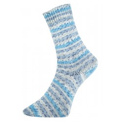 Pro Lana - Bamboo Socks - 957