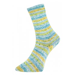 Pro Lana - Bamboo Socks 