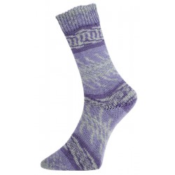 Pro Lana Golden Socks Fjord Socks 192