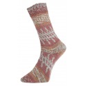 Pro Lana Golden Socks Fjord Socks 195