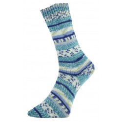 Pro Lana Golden Socks Seelbach - 563