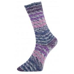 Pro Lana Golden Socks - Surprise Glitzer - 540