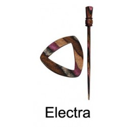KnitPro Symphonie Sjaalspeld - Electra Lilac