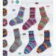 Rellana Flotte Socke Figaro - 