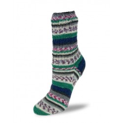 Rellana Flotte Socke Nabucco - 1184