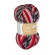 Rellana Flotte Socke Figaro - 1202