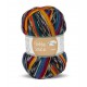 Rellana Flotte Socke Figaro - 1203