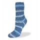 Rellana Flotte Socke Blue - 1255