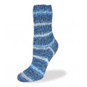 Rellana Flotte Socke Blue - 1255