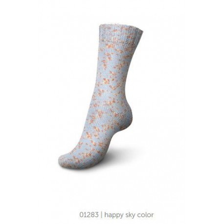 Regia Happy Dots Color - 1283