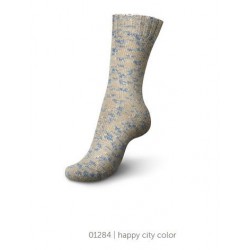 Regia Happy Dots Color - 1284