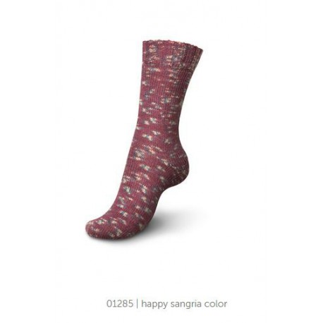 Regia Happy Dots Color - 1285