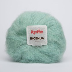 Katia Ingenua kleur 53 - Mint 